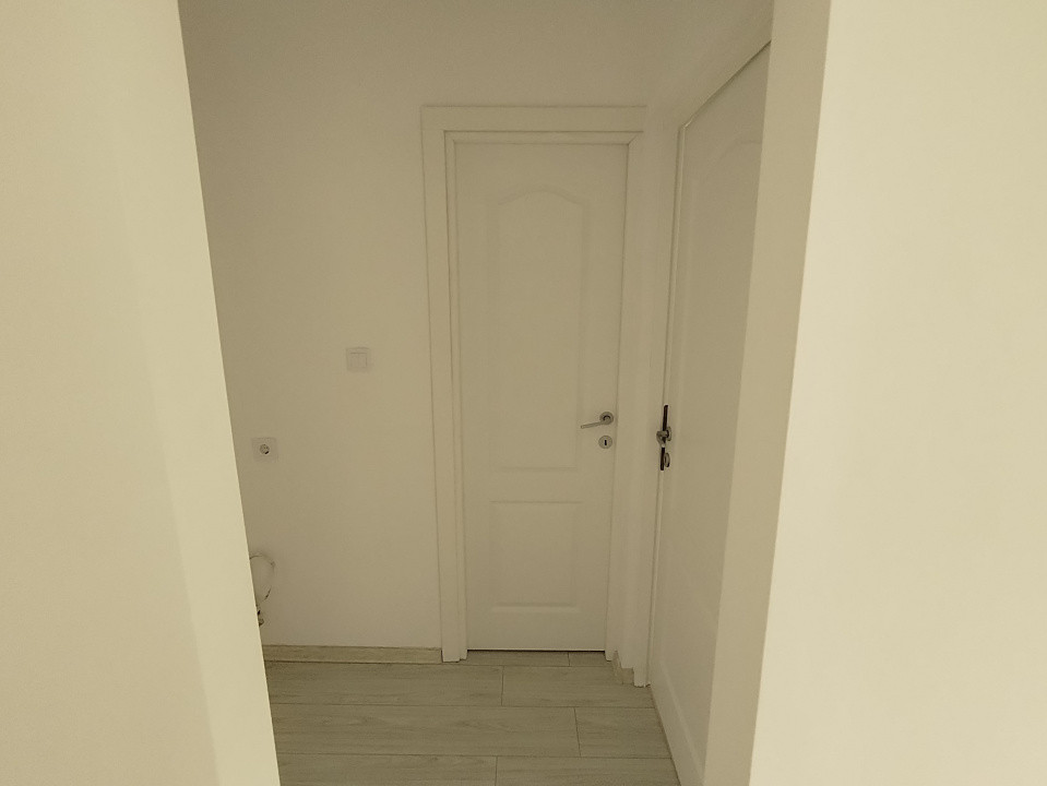 Apartament cu 2 camere de vanzare in Timisoara, zona Lidia 11, foxfort.ro