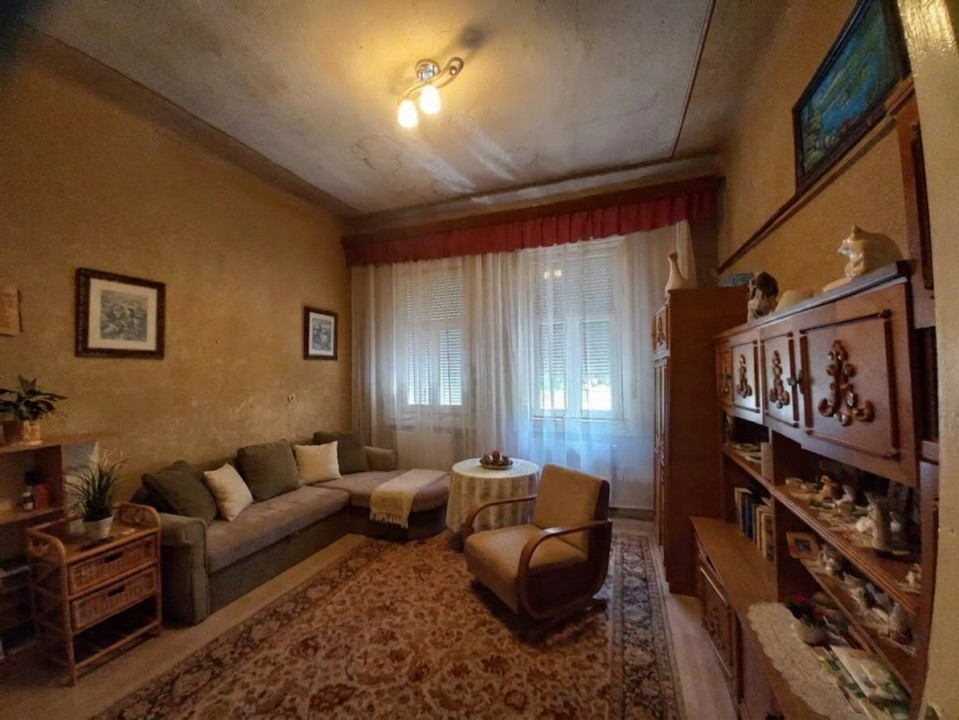 Pret redus cu  50.000 EUR! Oportunitate excelenta de investitie – Take Ionescu,  4, foxfort.ro