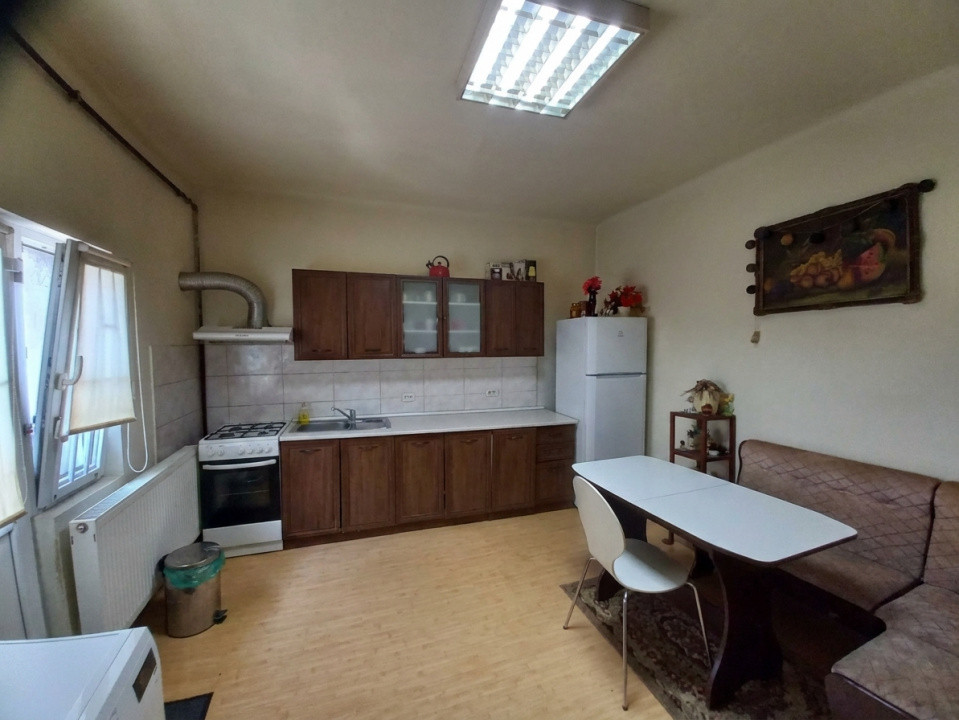Pret redus cu  50.000 EUR! Oportunitate excelenta de investitie – Take Ionescu,  5, foxfort.ro