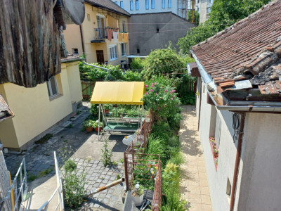 Oportunitate excelenta pentru investitie casa la curte comuna – Take Ionescu imagine mica 2, foxfort.ro