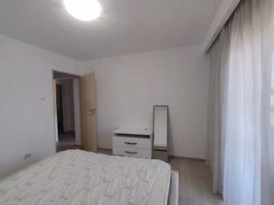 Apartament cu 3 camere, 70 mp de inchiriat, zona Fabric imagine mica 7, foxfort.ro