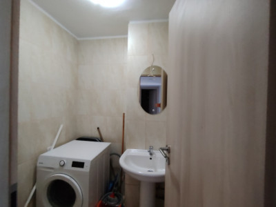 Apartament cu 3 camere, 70 mp de inchiriat, zona Fabric imagine mica 11, foxfort.ro