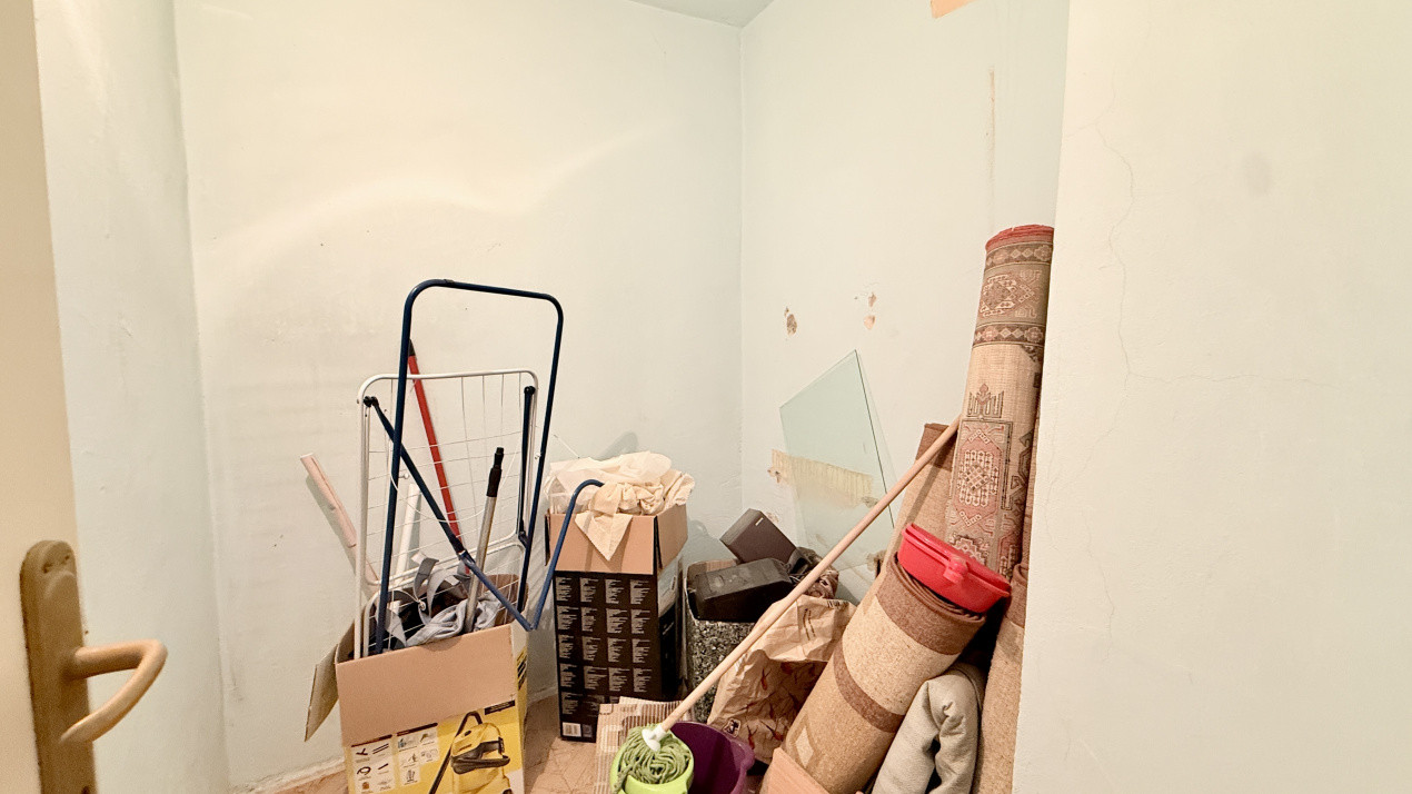 COMISION 0% Apartament cu 3 camere decomandat, Aradului - bloc izolat  13, foxfort.ro