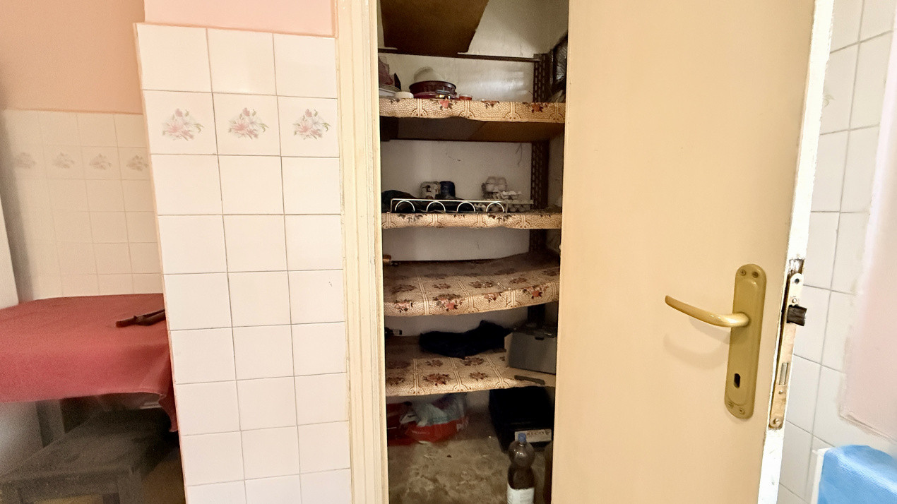 COMISION 0% Apartament cu 3 camere decomandat, Aradului - bloc izolat  14, foxfort.ro