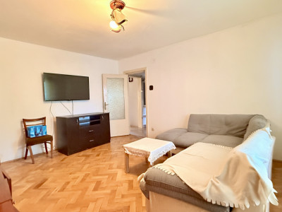 COMISION 0% Apartament cu 3 camere decomandat, Aradului - bloc izolat imagine mica 2, foxfort.ro
