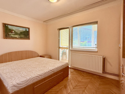 COMISION 0% Apartament cu 3 camere decomandat, Aradului - bloc izolat imagine mica 3, foxfort.ro