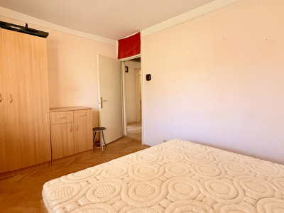 COMISION 0% Apartament cu 3 camere decomandat, Aradului - bloc izolat imagine mica 4, foxfort.ro