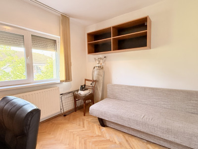 COMISION 0% Apartament cu 3 camere decomandat, Aradului - bloc izolat imagine mica 5, foxfort.ro