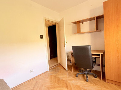 COMISION 0% Apartament cu 3 camere decomandat, Aradului - bloc izolat imagine mica 6, foxfort.ro