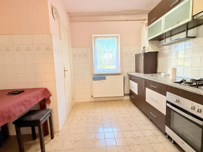COMISION 0% Apartament cu 3 camere decomandat, Aradului - bloc izolat imagine mica 7, foxfort.ro