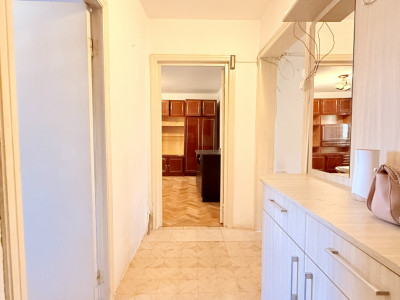 COMISION 0% Apartament cu 3 camere decomandat, Aradului - bloc izolat imagine mica 9, foxfort.ro