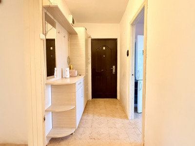 COMISION 0% Apartament cu 3 camere decomandat, Aradului - bloc izolat imagine mica 10, foxfort.ro