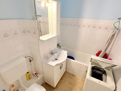 COMISION 0% Apartament cu 3 camere decomandat, Aradului - bloc izolat imagine mica 12, foxfort.ro