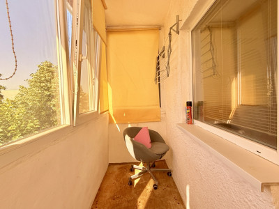 COMISION 0% Apartament cu 3 camere decomandat, Aradului - bloc izolat imagine mica 15, foxfort.ro