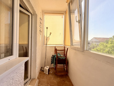 COMISION 0% Apartament cu 3 camere decomandat, Aradului - bloc izolat imagine mica 16, foxfort.ro