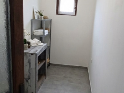 Casa individuala cu 6 camere Parter + 1 Etaj in Comlosu Mare imagine mica 20, foxfort.ro