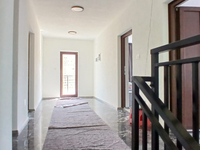 Casa individuala cu 6 camere Parter + 1 Etaj in Comlosu Mare imagine mica 21, foxfort.ro