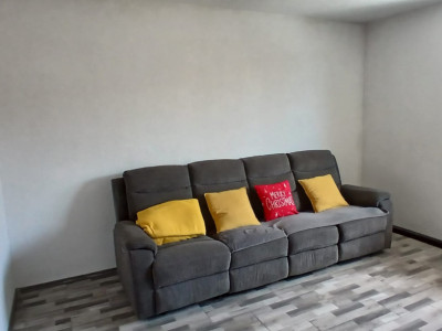 Casa individuala cu 6 camere Parter + 1 Etaj in Comlosu Mare imagine mica 28, foxfort.ro