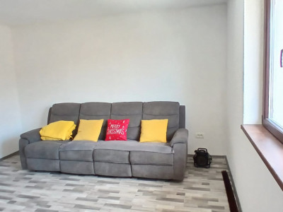 Casa individuala cu 6 camere Parter + 1 Etaj in Comlosu Mare imagine mica 29, foxfort.ro