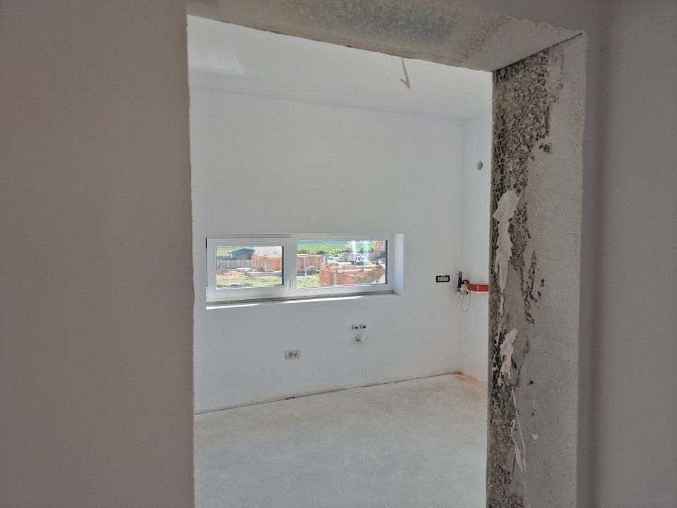 Apartament cu 2 camere Bucovat 2, foxfort.ro