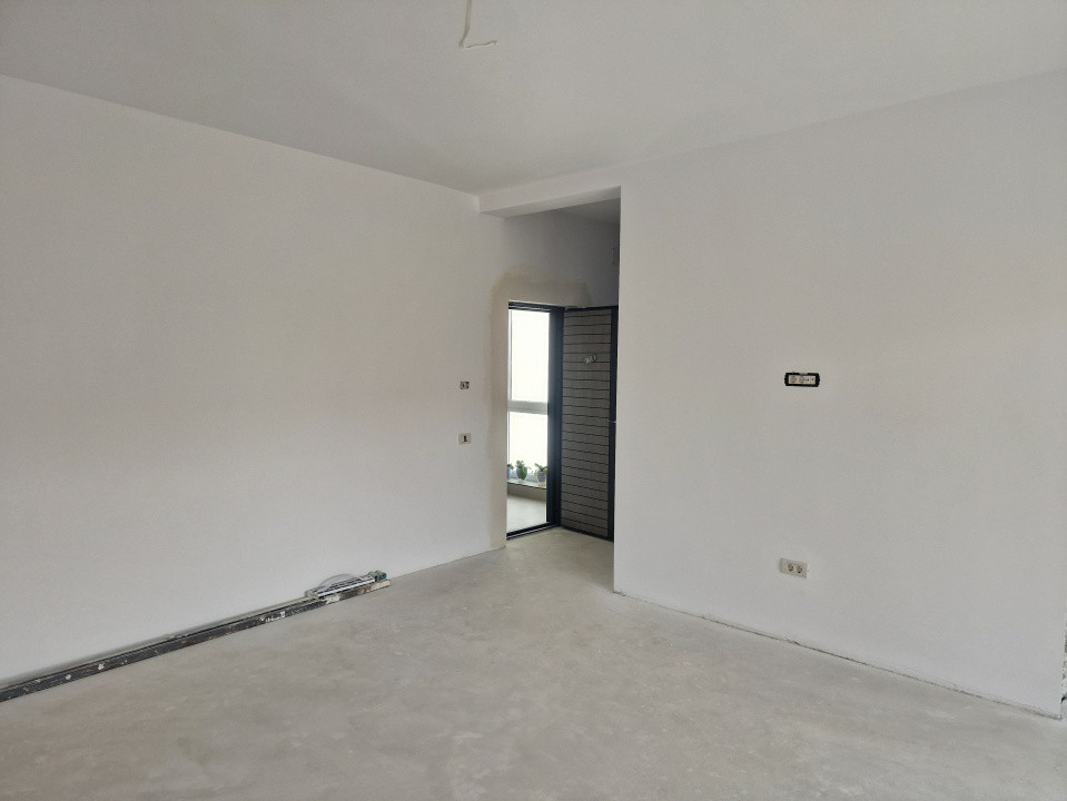 Apartament cu 2 camere Bucovat 6, foxfort.ro