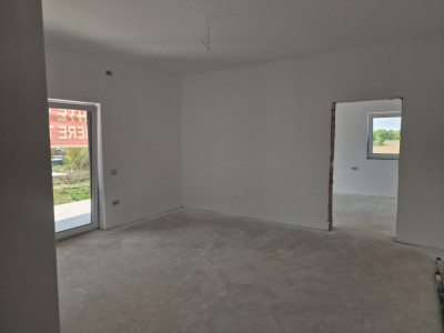 Apartament cu 2 camere Bucovat