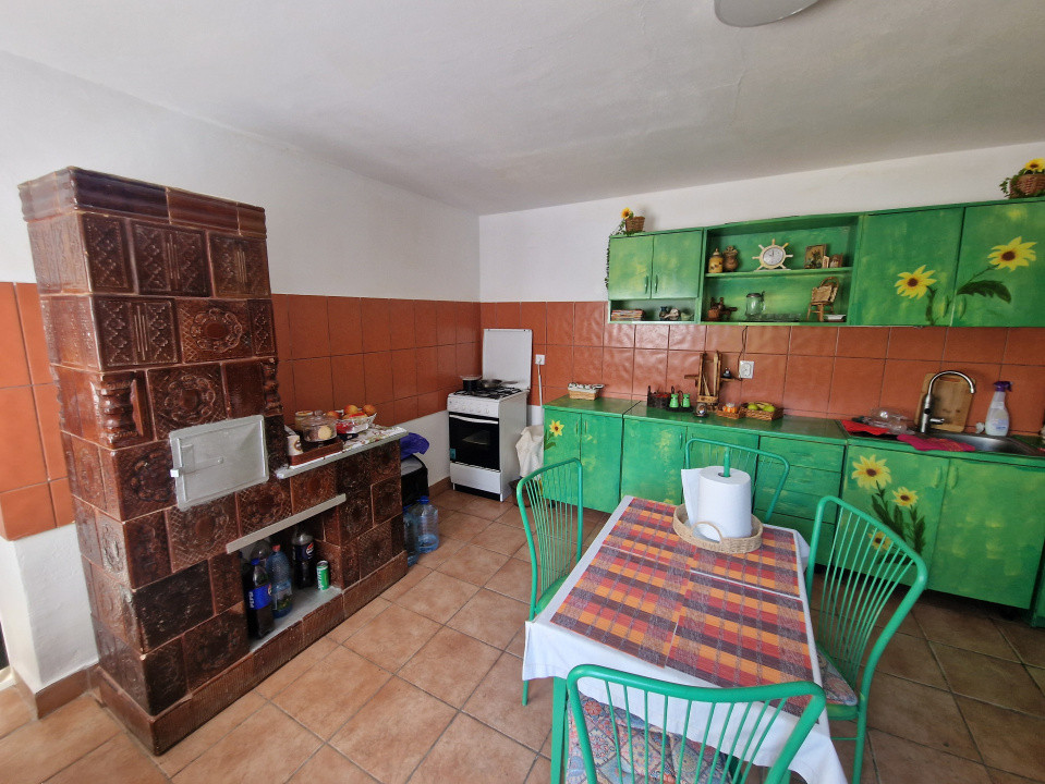 Casa individuala cu 3 camere si teren de 647 mp in Mosnita Veche 3, foxfort.ro