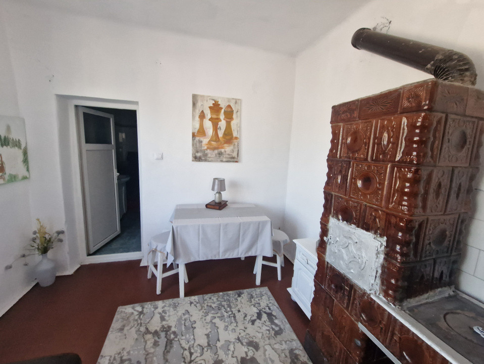 Casa individuala cu 3 camere si teren de 647 mp in Mosnita Veche 4, foxfort.ro