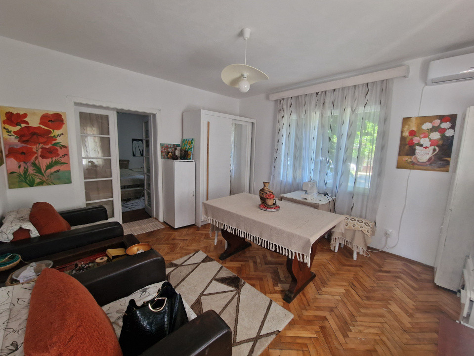 Casa individuala cu 3 camere si teren de 647 mp in Mosnita Veche 5, foxfort.ro