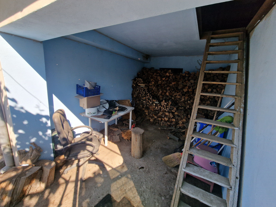 Casa individuala cu 3 camere si teren de 647 mp in Mosnita Veche 9, foxfort.ro