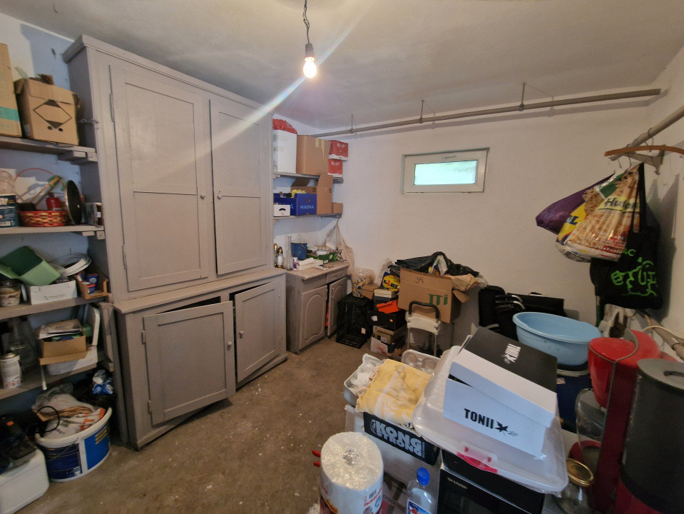 Casa individuala cu 3 camere si teren de 647 mp in Mosnita Veche 10, foxfort.ro