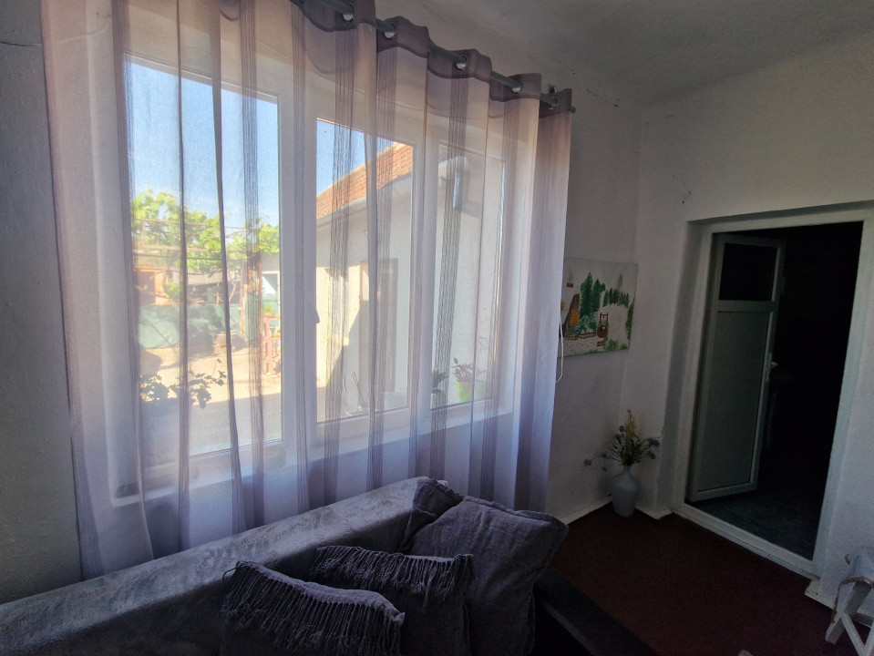Casa individuala cu 3 camere si teren de 647 mp in Mosnita Veche 12, foxfort.ro