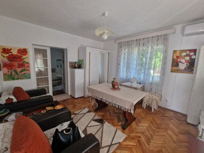 Casa individuala cu 3 camere si teren de 647 mp in Mosnita Veche imagine mica 5, foxfort.ro