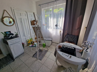 Casa individuala cu 3 camere si teren de 647 mp in Mosnita Veche imagine mica 6, foxfort.ro