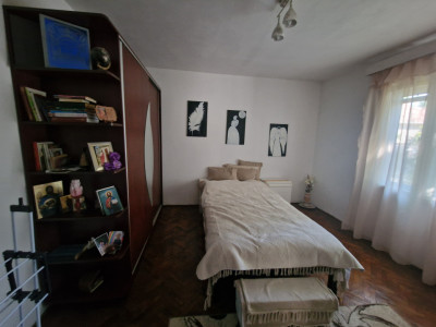 Casa individuala cu 3 camere si teren de 647 mp in Mosnita Veche imagine mica 7, foxfort.ro