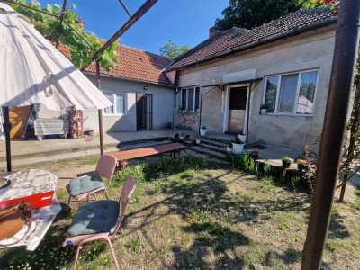 Casa individuala cu 3 camere si teren de 647 mp in Mosnita Veche imagine mica 8, foxfort.ro