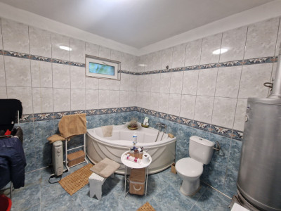Casa individuala cu 3 camere si teren de 647 mp in Mosnita Veche imagine mica 11, foxfort.ro