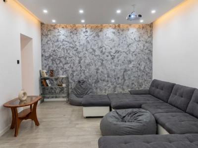 Casa individuala cu 6 camere de vanzare in zona Dambovita imagine mica 6, foxfort.ro