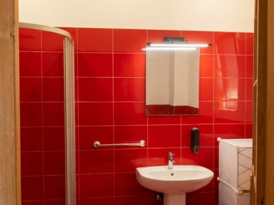 Casa individuala cu 6 camere de vanzare in zona Dambovita imagine mica 9, foxfort.ro