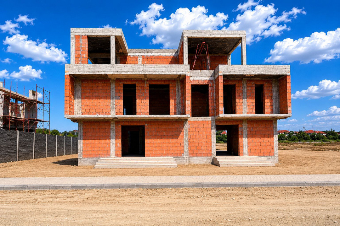 DUPLEX PREMIUM, 2 APARTAMENTE, ZONA EXCLUSIVISTA, 0%  COMISION 2, foxfort.ro