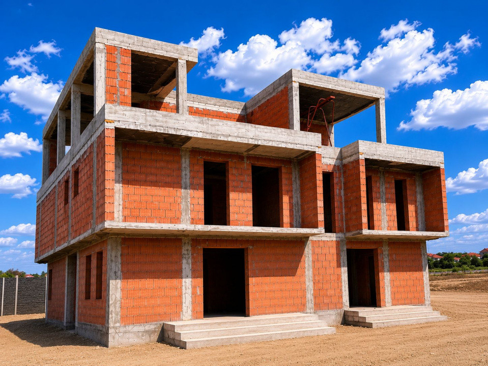DUPLEX PREMIUM, 2 APARTAMENTE, ZONA EXCLUSIVISTA, 0%  COMISION 4, foxfort.ro
