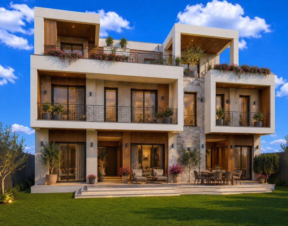 DUPLEX PREMIUM, 2 APARTAMENTE, ZONA EXCLUSIVISTA, 0%  COMISION 5, foxfort.ro