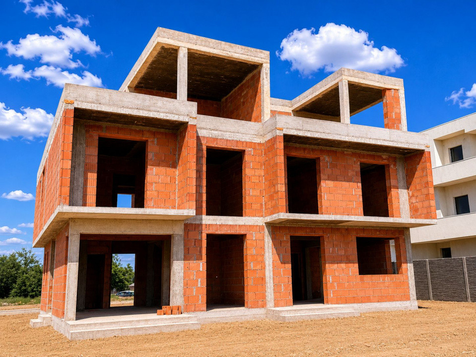 DUPLEX PREMIUM, 2 APARTAMENTE, ZONA EXCLUSIVISTA, 0%  COMISION 6, foxfort.ro
