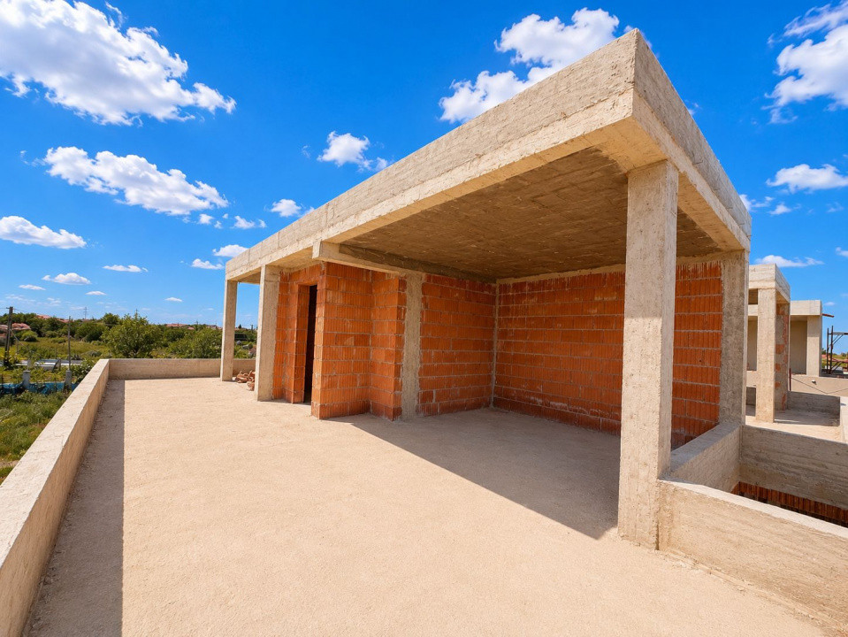 DUPLEX PREMIUM, 2 APARTAMENTE, ZONA EXCLUSIVISTA, 0%  COMISION 9, foxfort.ro