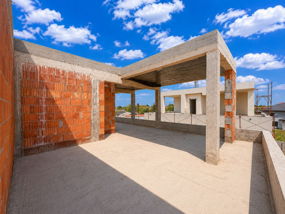 DUPLEX PREMIUM, 2 APARTAMENTE, ZONA EXCLUSIVISTA, 0%  COMISION 10, foxfort.ro