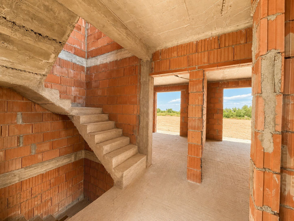 DUPLEX PREMIUM, 2 APARTAMENTE, ZONA EXCLUSIVISTA, 0%  COMISION 16, foxfort.ro