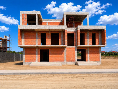 DUPLEX PREMIUM, 2 APARTAMENTE, ZONA EXCLUSIVISTA, 0% COMISION imagine mica 2, foxfort.ro