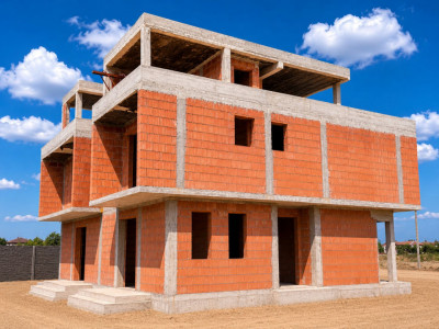 DUPLEX PREMIUM, 2 APARTAMENTE, ZONA EXCLUSIVISTA, 0% COMISION imagine mica 3, foxfort.ro