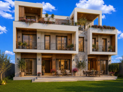 DUPLEX PREMIUM, 2 APARTAMENTE, ZONA EXCLUSIVISTA, 0% COMISION imagine mica 5, foxfort.ro