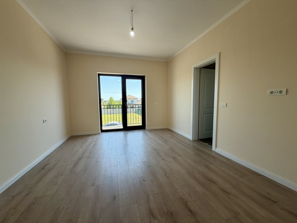 Duplex premium cu 5 camere - Dumbravita 6, foxfort.ro